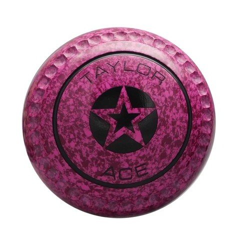 ACE RASPBERRY RIPPLE SIZE 1 HEAVY XTREME GRIP (M53)