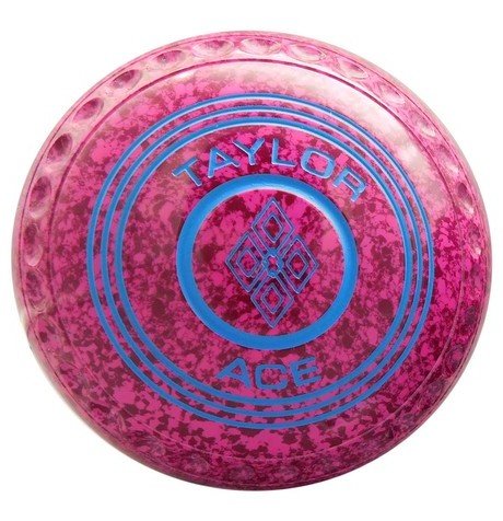 ACE RASPBERRY RIPPLE SIZE 2 HEAVY PROGRIP (F40)