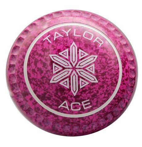 ACE RASPBERRY RIPPLE SIZE 2 HEAVY XTREME GRIP (A92)