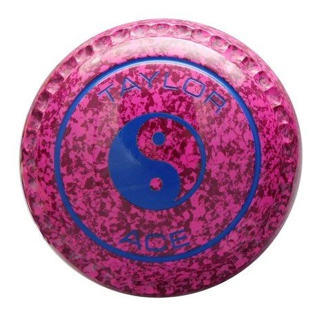 ACE RASPBERRY RIPPLE SIZE 2 HEAVY XTREME GRIP (J83)