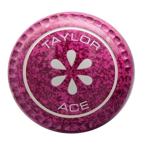 ACE RASPBERRY RIPPLE SIZE 2 HEAVY XTREME GRIP (W11)
