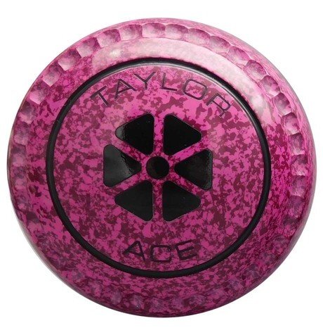ACE RASPBERRY RIPPLE SIZE 3 HEAVY XTREME GRIP (P55)