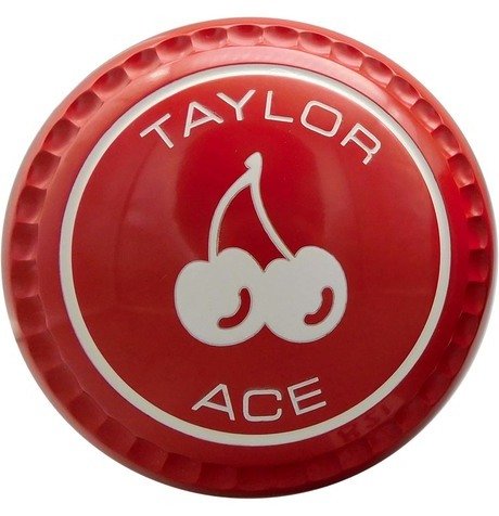 ACE RED SIZE 00 HEAVY XTREME GRIP (B21S) COSMETIC SECONDS