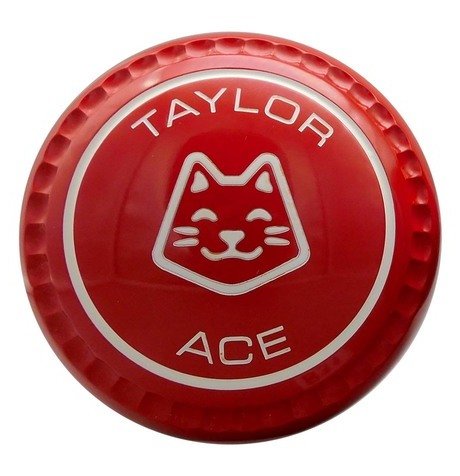 ACE RED SIZE 00 HEAVY XTREME GRIP (B39S) COSMETIC SECONDS