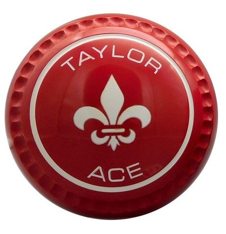 ACE RED SIZE 00 HEAVY XTREME GRIP (B47)