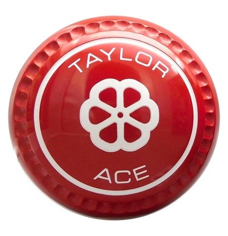 ACE RED SIZE 00 HEAVY XTREME GRIP COSMETIC SECONDS (E11)