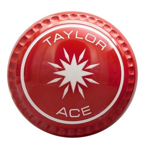 ACE RED SIZE 00 HEAVY XTREME GRIP COSMETIC SECONDS (E12)