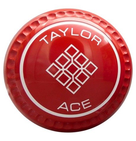 ACE RED SIZE 00 HEAVY XTREME GRIP COSMETIC SECONDS (E18)