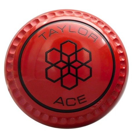 ACE RED SIZE 00 HEAVY XTREME GRIP COSMETIC SECONDS (E19)