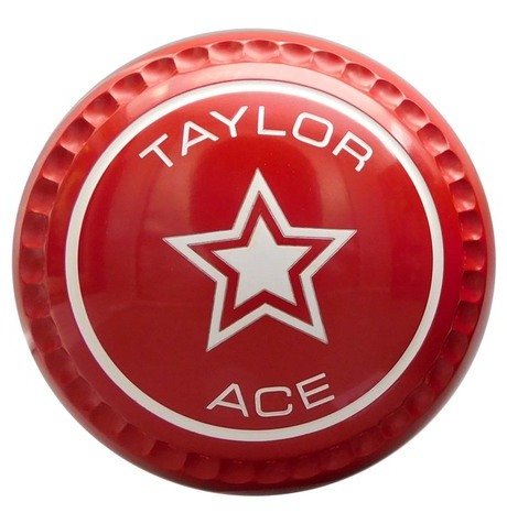 ACE RED SIZE 00 HEAVY XTREME GRIP COSMETIC SECONDS (E24)