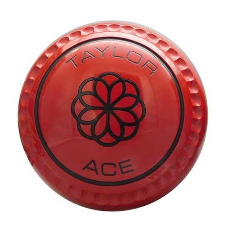 ACE RED SIZE 00 HEAVY XTREME GRIP (M64)