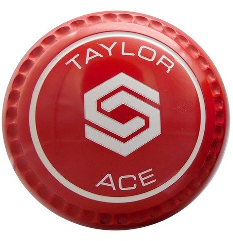 ACE RED SIZE 0 HEAVY XTREME GRIP (A4)