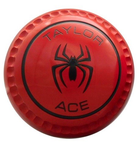 ACE RED SIZE 0 HEAVY XTREME GRIP (B67)