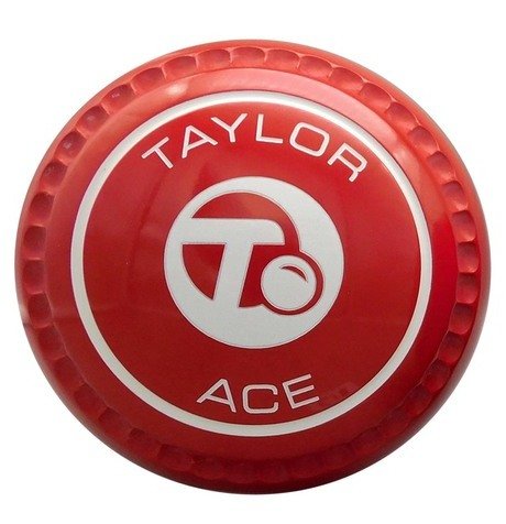 ACE RED SIZE 0 HEAVY XTREME GRIP (C18S) COSMETIC SECONDS