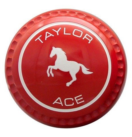 ACE RED SIZE 0 HEAVY XTREME GRIP (C21S) COSMETIC SECONDS