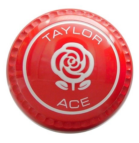 ACE RED SIZE 0 HEAVY XTREME GRIP COSMETIC SECONDS (E10)