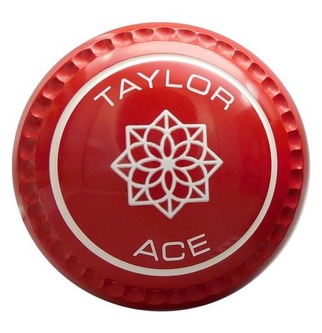 ACE RED SIZE 0 HEAVY XTREME GRIP COSMETIC SECONDS (E17)