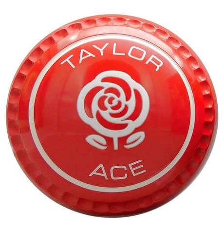 ACE RED SIZE 0 HEAVY XTREME GRIP COSMETIC SECONDS (E25)