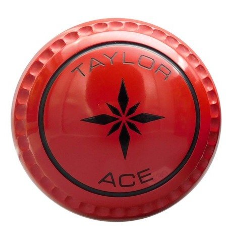 ACE RED SIZE 0 HEAVY XTREME GRIP COSMETIC SECONDS (E30)