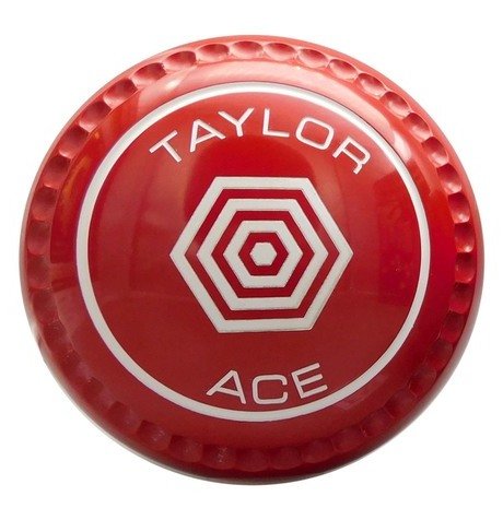 ACE RED SIZE 0 HEAVY XTREME GRIP COSMETIC SECONDS (E33)