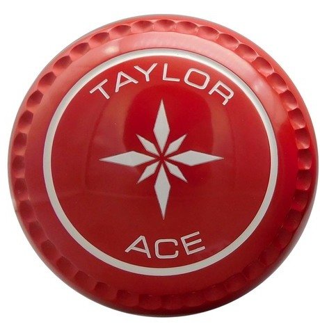 ACE RED SIZE 2 HEAVY XTREME GRIP (B27S) COSMETIC SECONDS