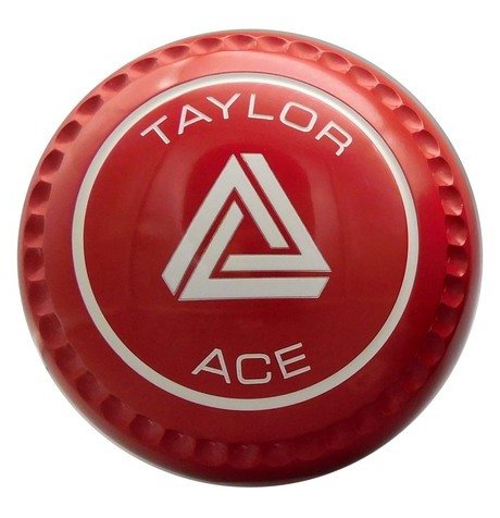 ACE RED SIZE 2 HEAVY XTREME GRIP (B49)