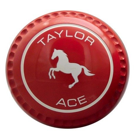 ACE RED SIZE 2 HEAVY XTREME GRIP (B54)