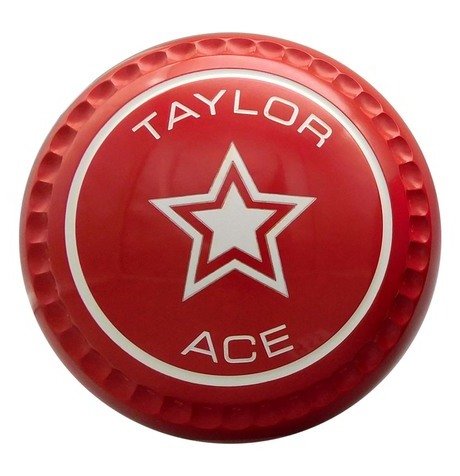 ACE RED SIZE 2 HEAVY XTREME GRIP (B55)