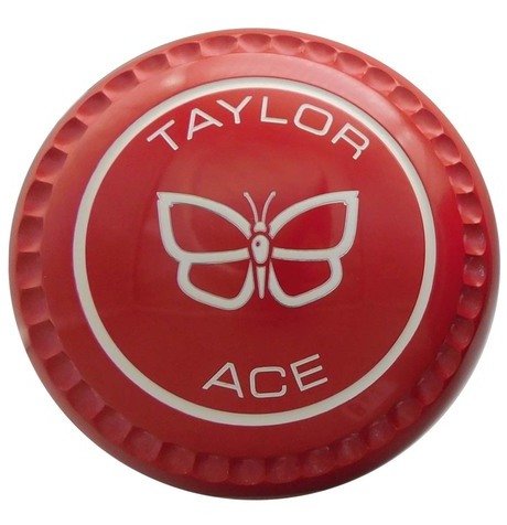 ACE RED SIZE 2 HEAVY XTREME GRIP (B62)
