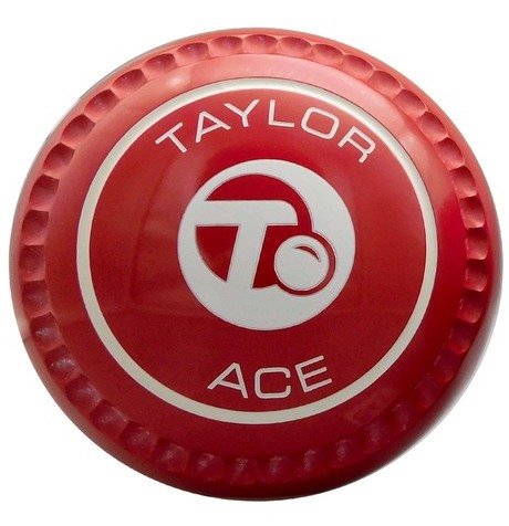 ACE RED SIZE 2 HEAVY XTREME GRIP (B63S) COSMETIC SECONDS