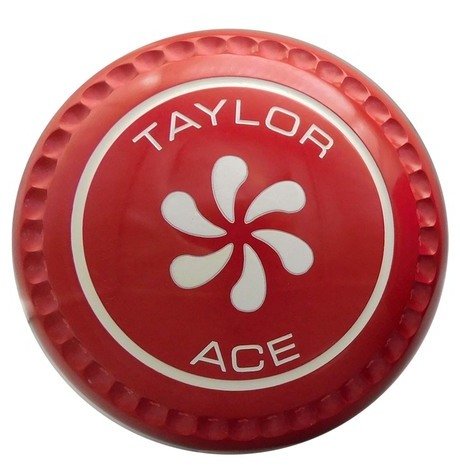 ACE RED SIZE 2 HEAVY XTREME GRIP (B64S) COSMETIC SECONDS