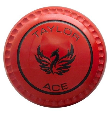 ACE RED SIZE 2 HEAVY XTREME GRIP (C22S) COSMETIC SECONDS