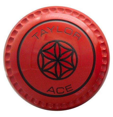 ACE RED SIZE 2 HEAVY XTREME GRIP (C23S) COSMETIC SECONDS