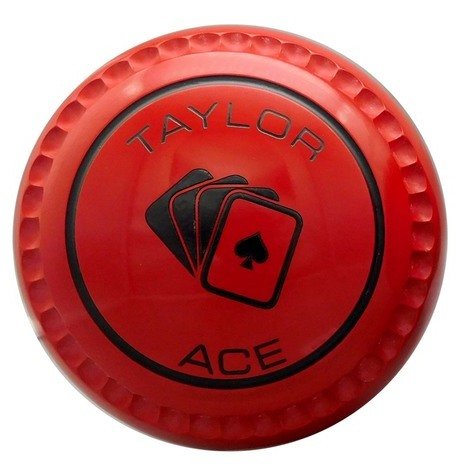 ACE RED SIZE 2 HEAVY XTREME GRIP (C24S) COSMETIC SECONDS