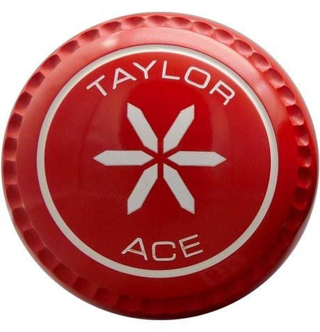 ACE RED SIZE 3 HEAVY XTREME GRIP (B20S) COSMETIC SECONDS