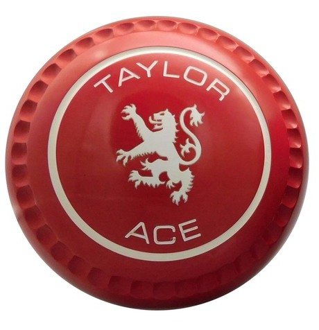 ACE RED SIZE 3 HEAVY XTREME GRIP (B45)