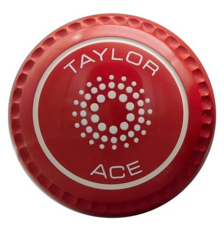 ACE RED SIZE 3 HEAVY XTREME GRIP (B48)
