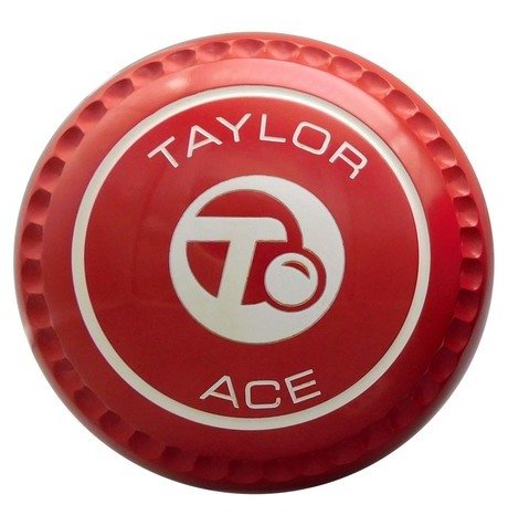ACE RED SIZE 3 HEAVY XTREME GRIP (B56)