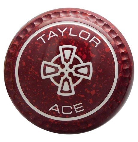 ACE RED VELVET SIZE 0000 HEAVY XTREME GRIP (M89)