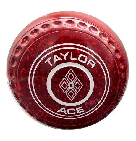 ACE RED VELVET SIZE 0 HEAVY PROGRIP (E98)