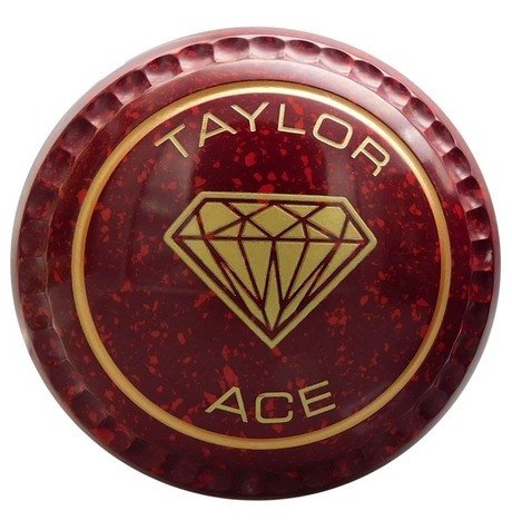 ACE RED VELVET SIZE 0 HEAVY XTREME GRIP (E53)