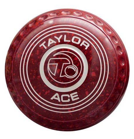 ACE RED VELVET SIZE 1 HEAVY PROGRIP (N92)