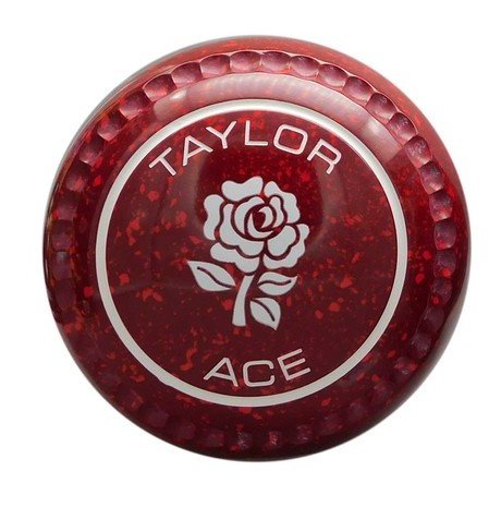 ACE RED VELVET SIZE 1 HEAVY XTREME GRIP (K69)