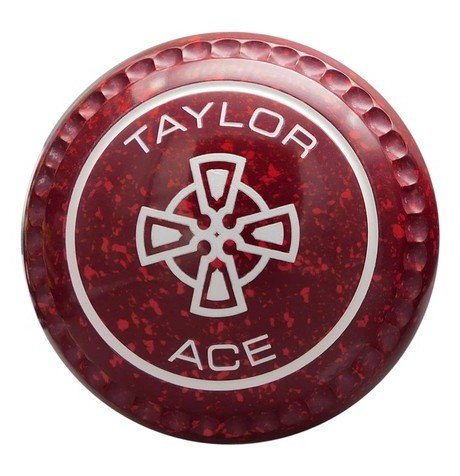 ACE RED VELVET SIZE 1 HEAVY XTREME GRIP (N32)