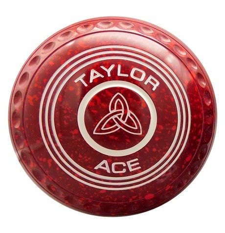 ACE RED VELVET SIZE 2 HEAVY PROGRIP (F43)