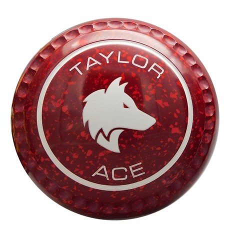 ACE RED VELVET SIZE 2 HEAVY XTREME GRIP (J53)