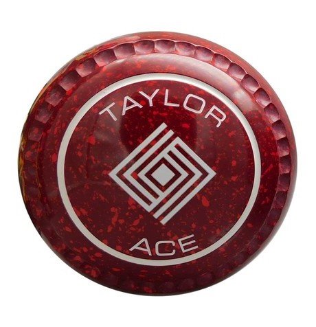 ACE RED VELVET SIZE 2 HEAVY XTREME GRIP (J71)