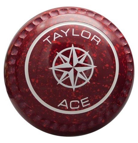 ACE RED VELVET SIZE 2 HEAVY XTREME GRIP (M6)