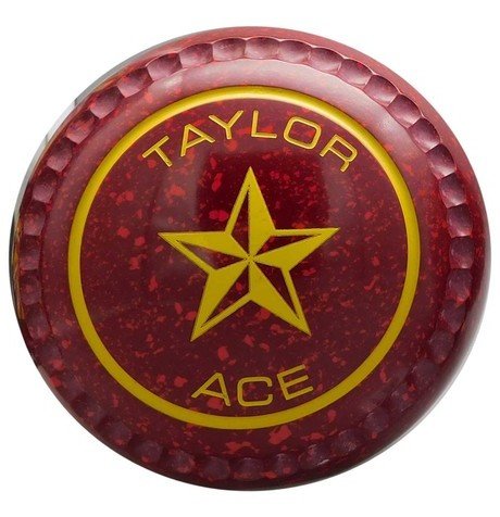 ACE RED VELVET SIZE 2 HEAVY XTREME GRIP (P26)
