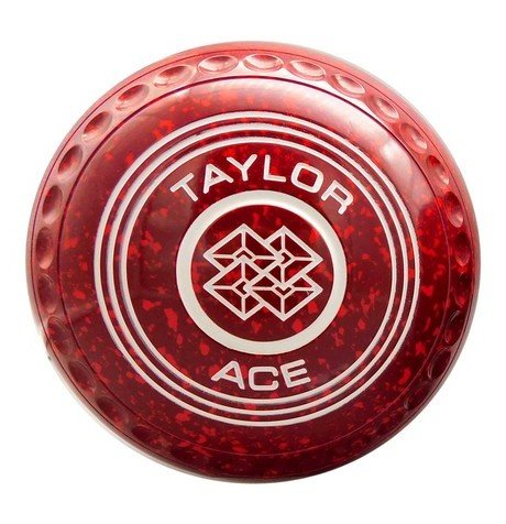 ACE RED VELVET SIZE 3 HEAVY PROGRIP (F48)